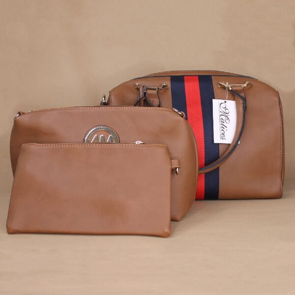 CARTERA BROWN - Imagen 2