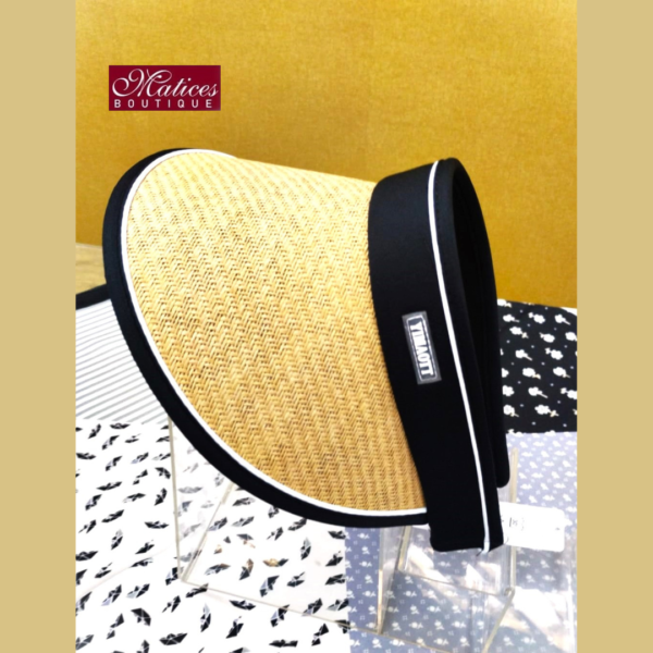 VISERA DE PLAYA - Imagen 2